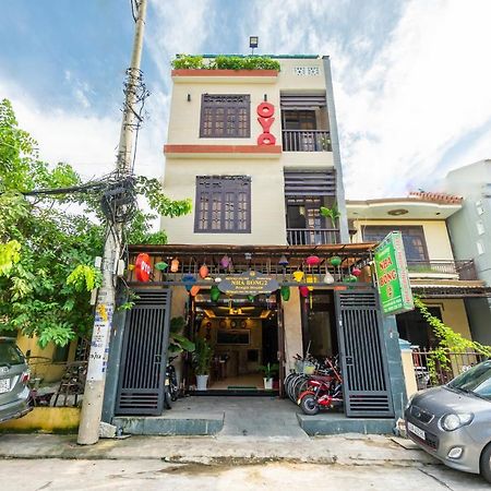 Bong House Homestay 2 Χόι Αν Εξωτερικό φωτογραφία