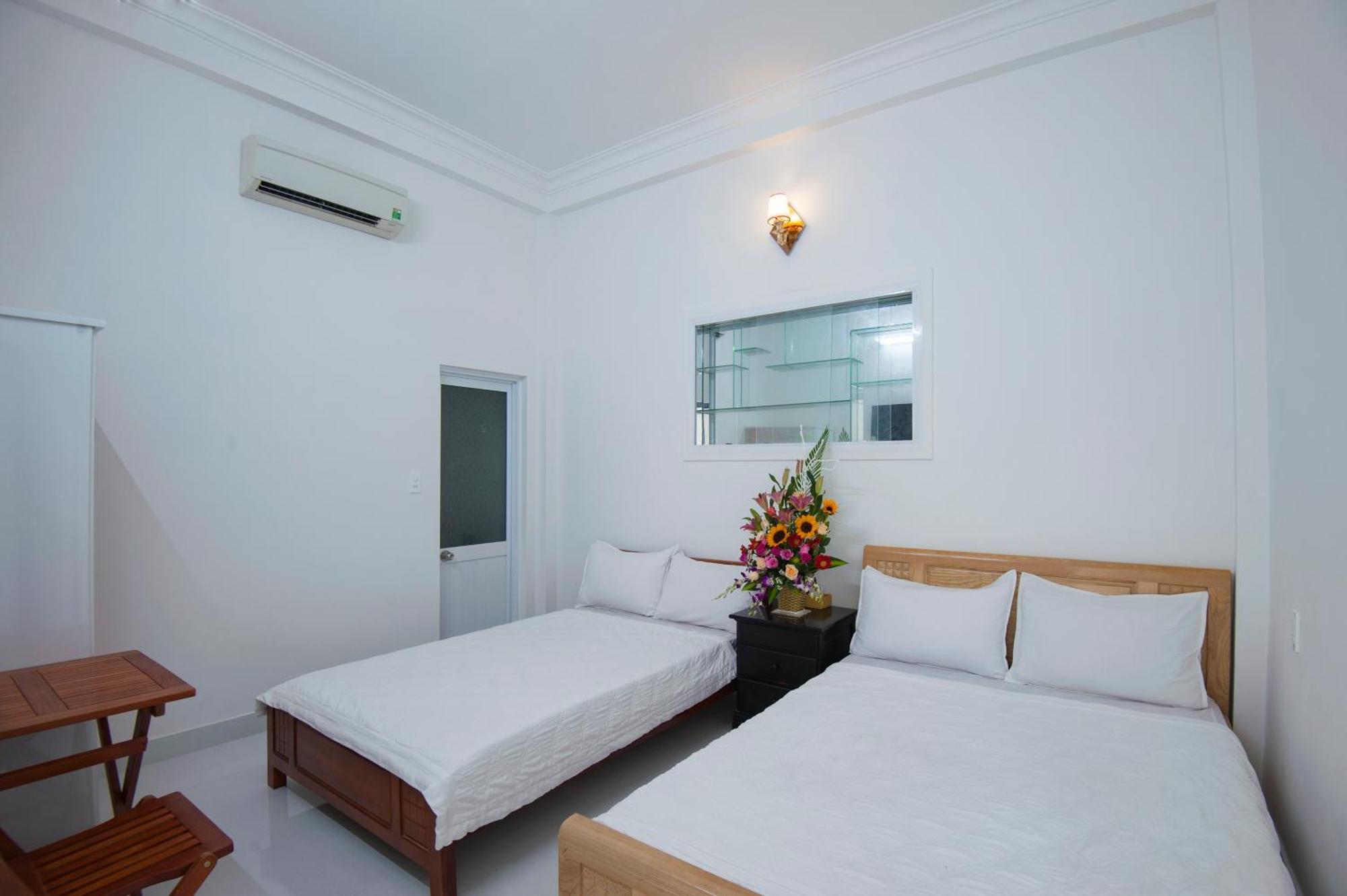 Bong House Homestay 2 Χόι Αν Εξωτερικό φωτογραφία