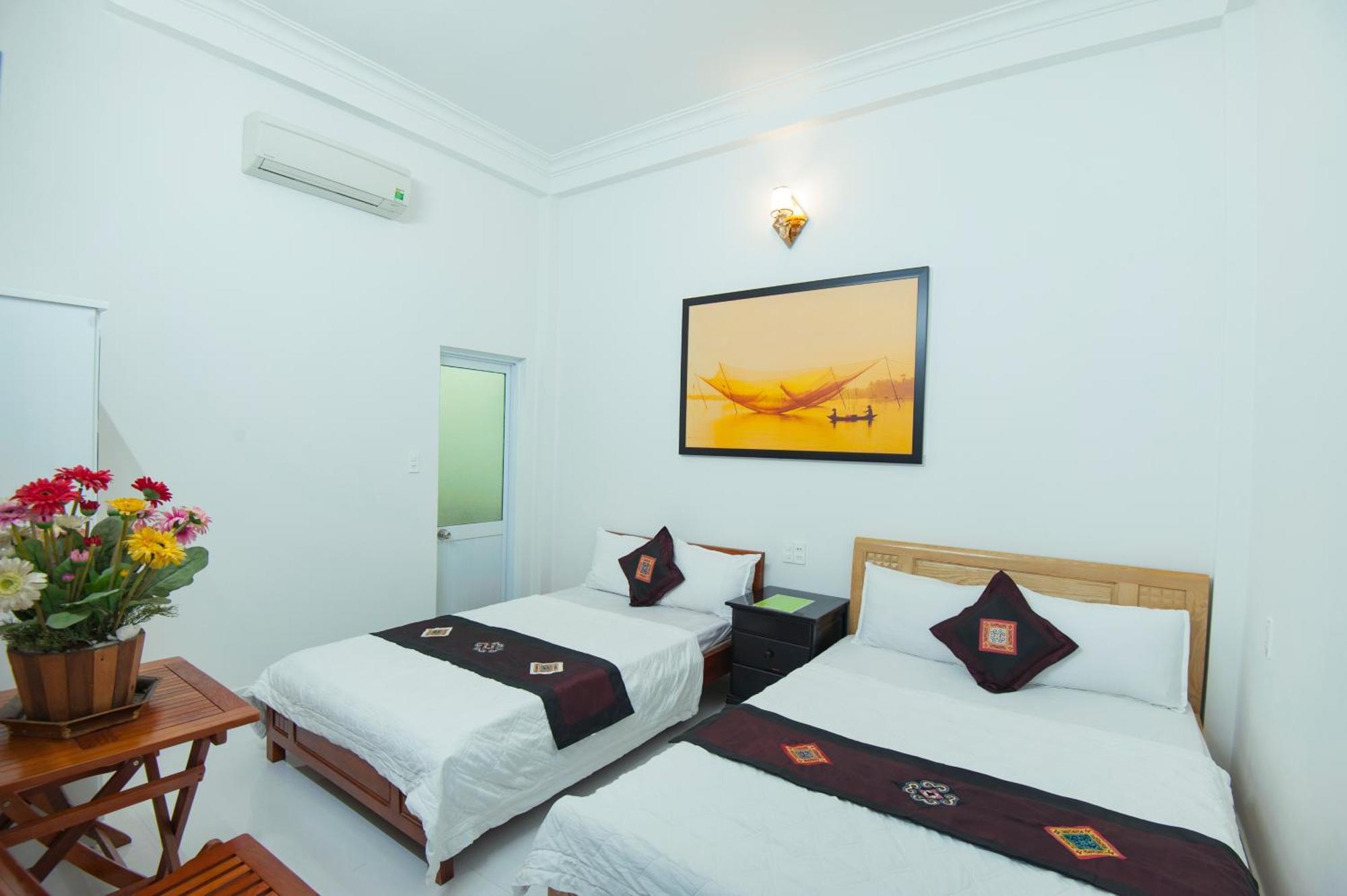 Bong House Homestay 2 Χόι Αν Εξωτερικό φωτογραφία