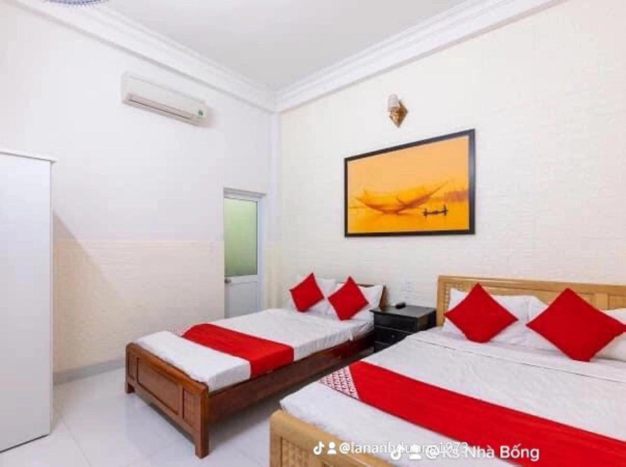 Bong House Homestay 2 Χόι Αν Εξωτερικό φωτογραφία