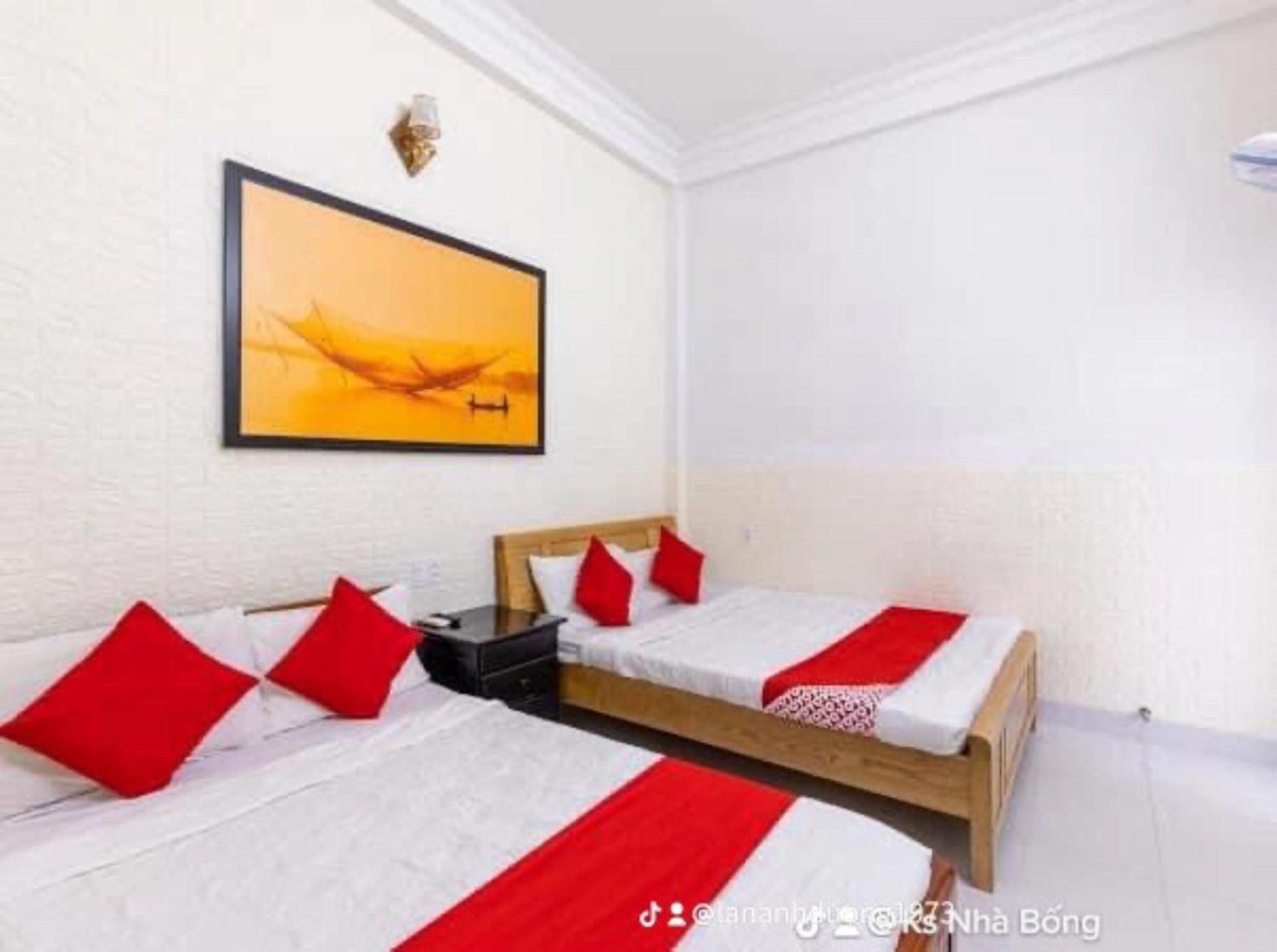 Bong House Homestay 2 Χόι Αν Εξωτερικό φωτογραφία