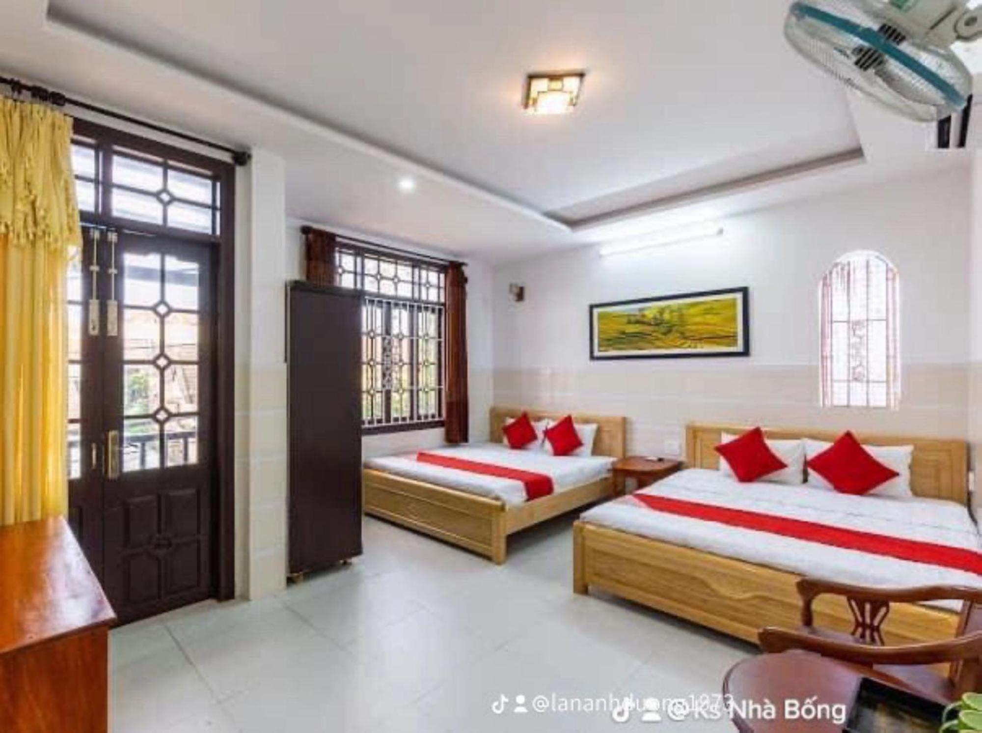 Bong House Homestay 2 Χόι Αν Εξωτερικό φωτογραφία