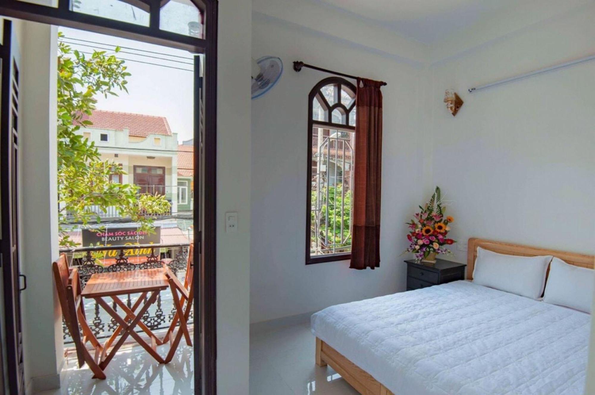 Bong House Homestay 2 Χόι Αν Εξωτερικό φωτογραφία