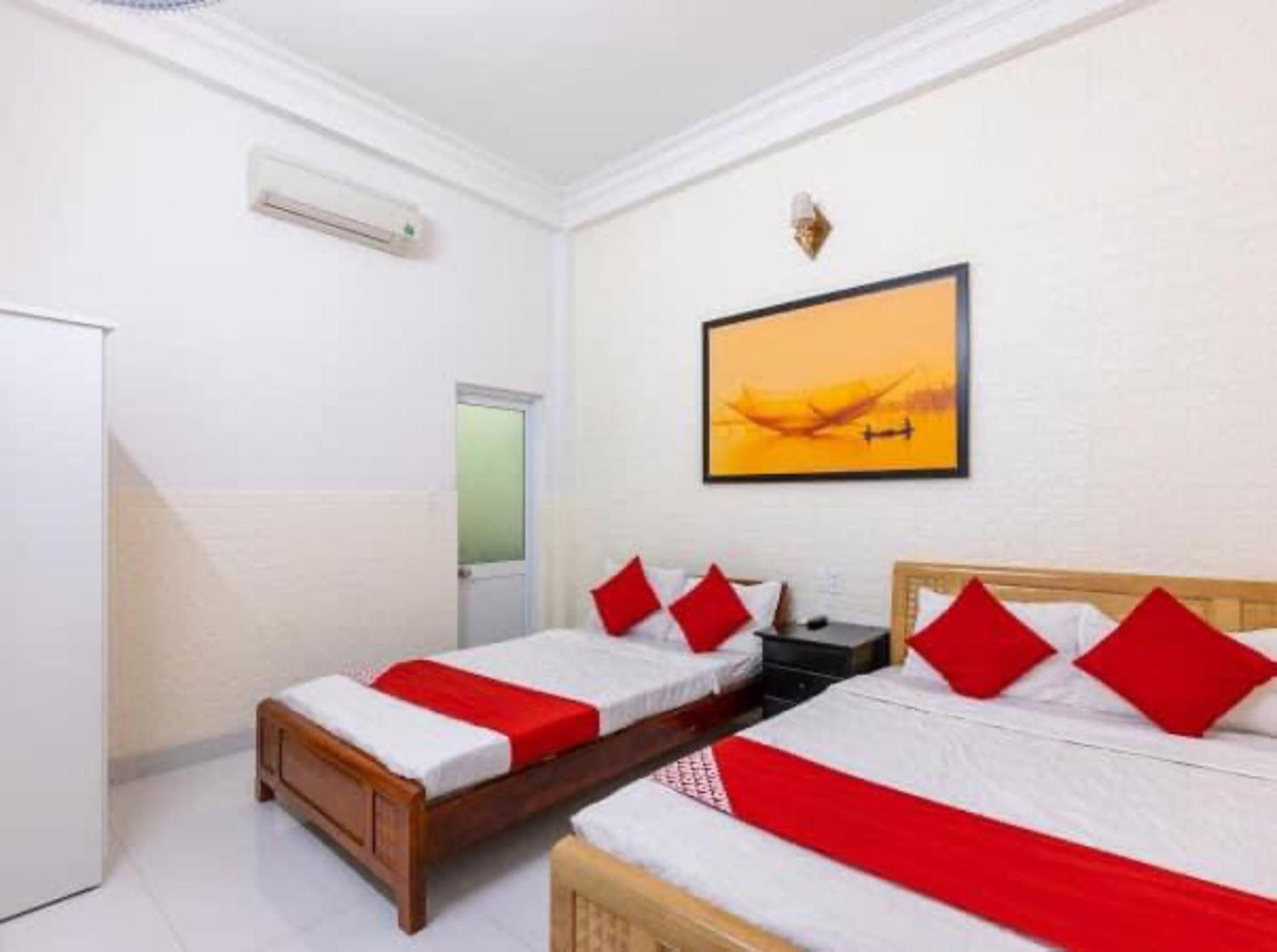 Bong House Homestay 2 Χόι Αν Εξωτερικό φωτογραφία