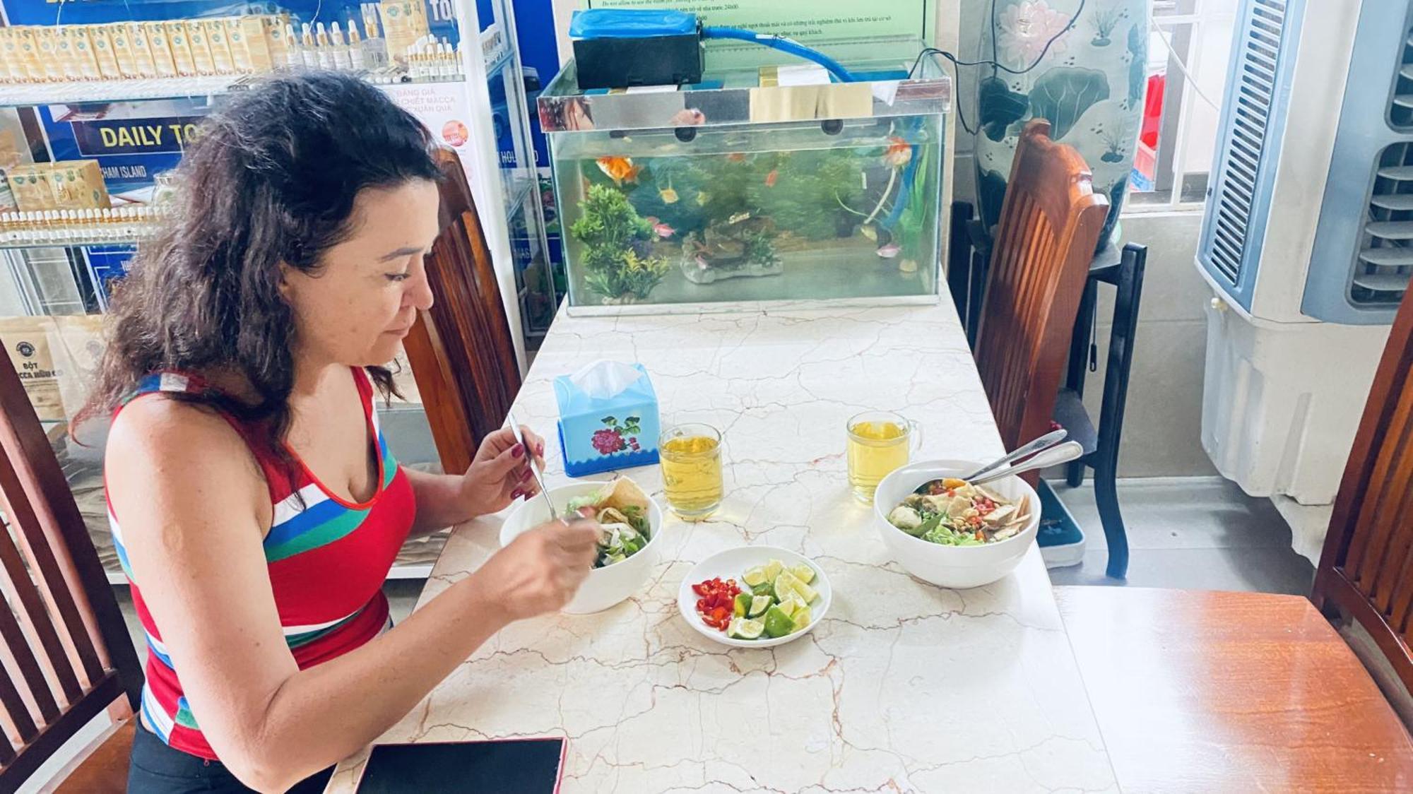 Bong House Homestay 2 Χόι Αν Εξωτερικό φωτογραφία