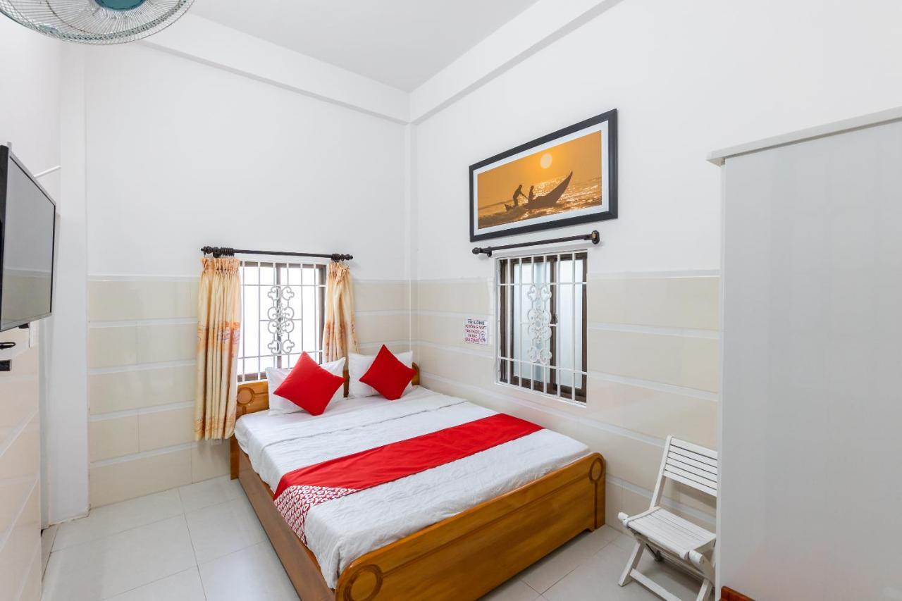 Bong House Homestay 2 Χόι Αν Εξωτερικό φωτογραφία