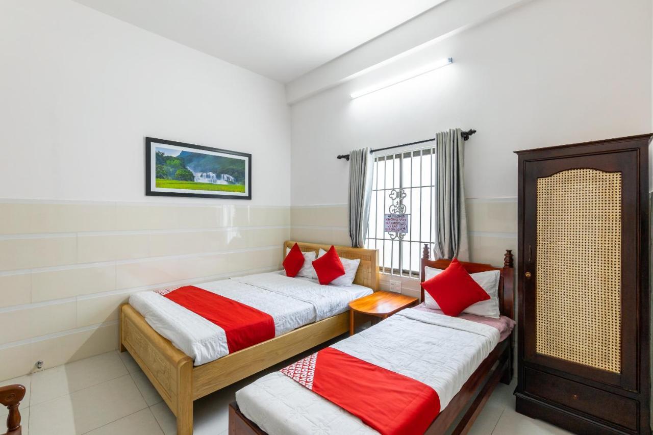 Bong House Homestay 2 Χόι Αν Εξωτερικό φωτογραφία