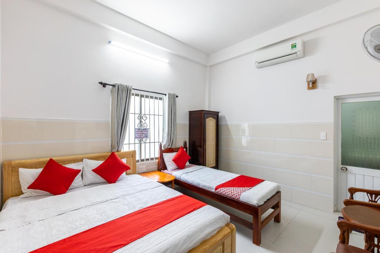 Bong House Homestay 2 Χόι Αν Εξωτερικό φωτογραφία