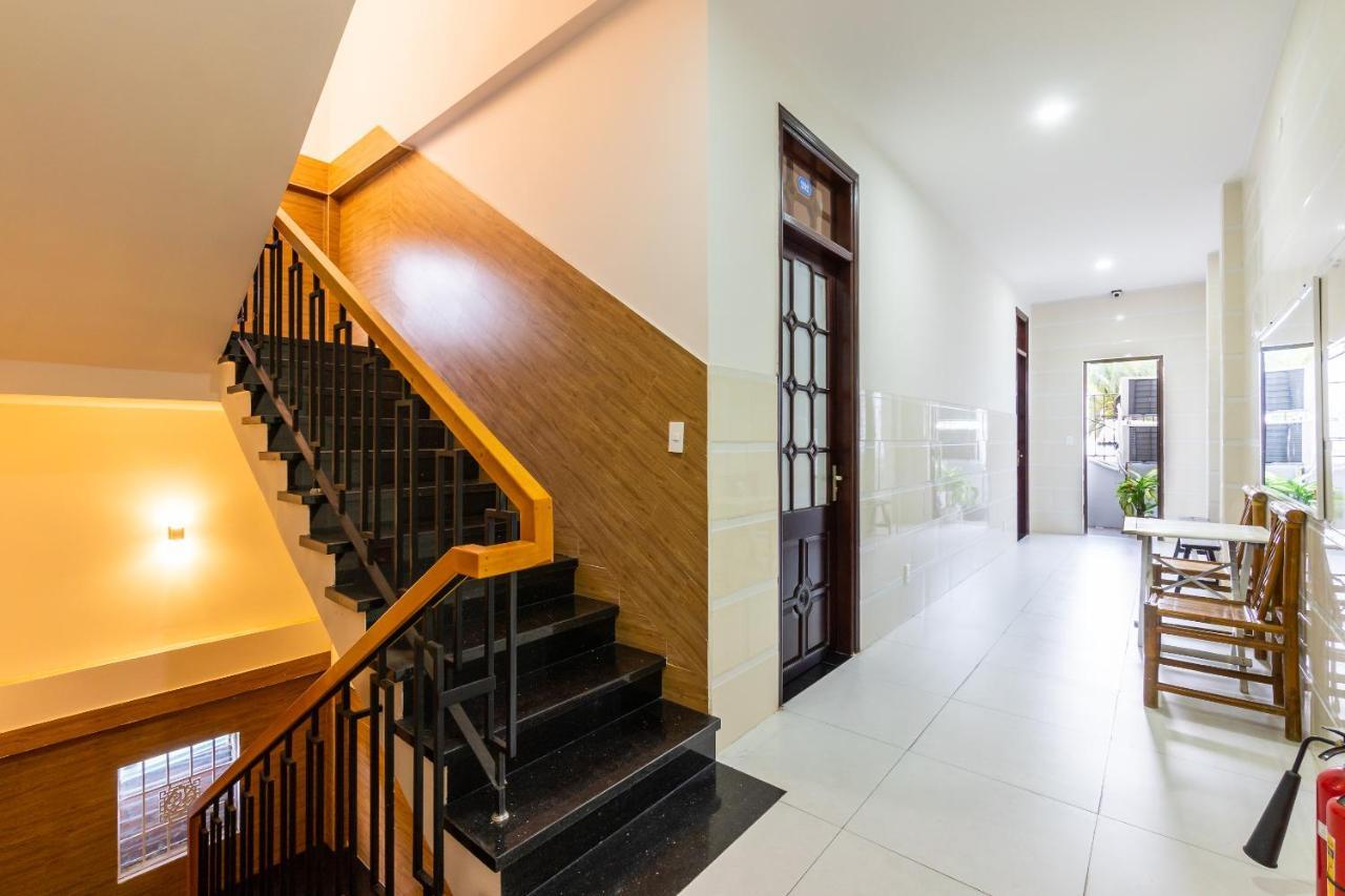 Bong House Homestay 2 Χόι Αν Εξωτερικό φωτογραφία