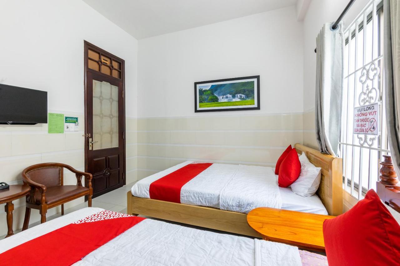 Bong House Homestay 2 Χόι Αν Εξωτερικό φωτογραφία