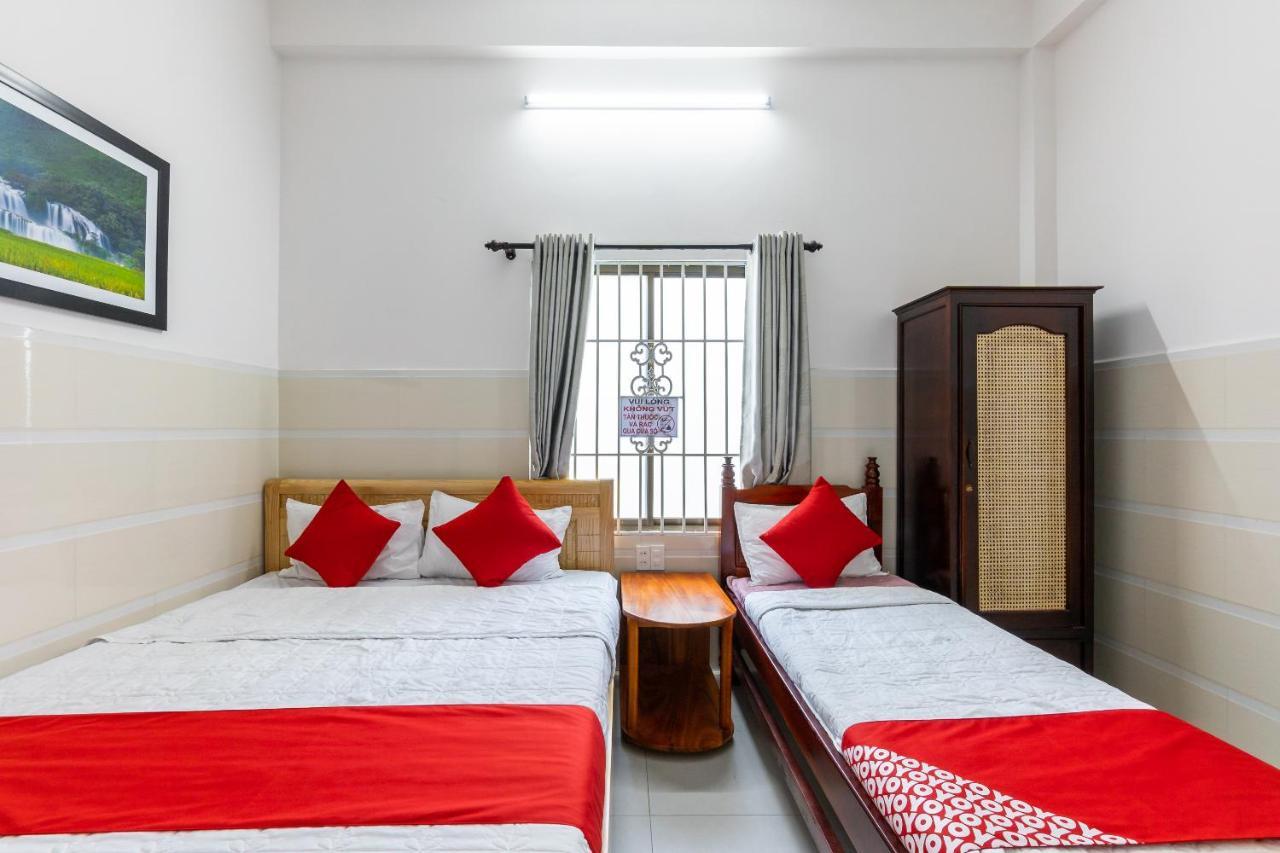 Bong House Homestay 2 Χόι Αν Εξωτερικό φωτογραφία