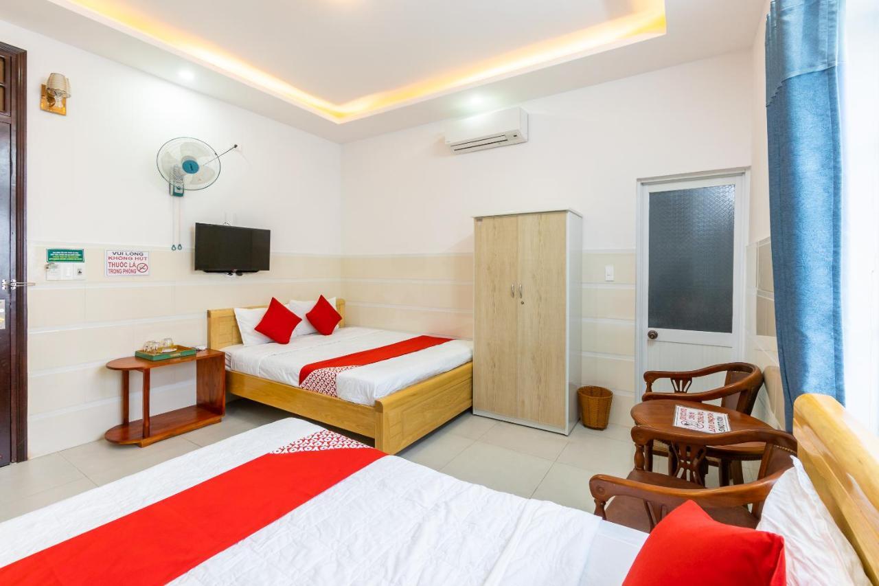 Bong House Homestay 2 Χόι Αν Εξωτερικό φωτογραφία