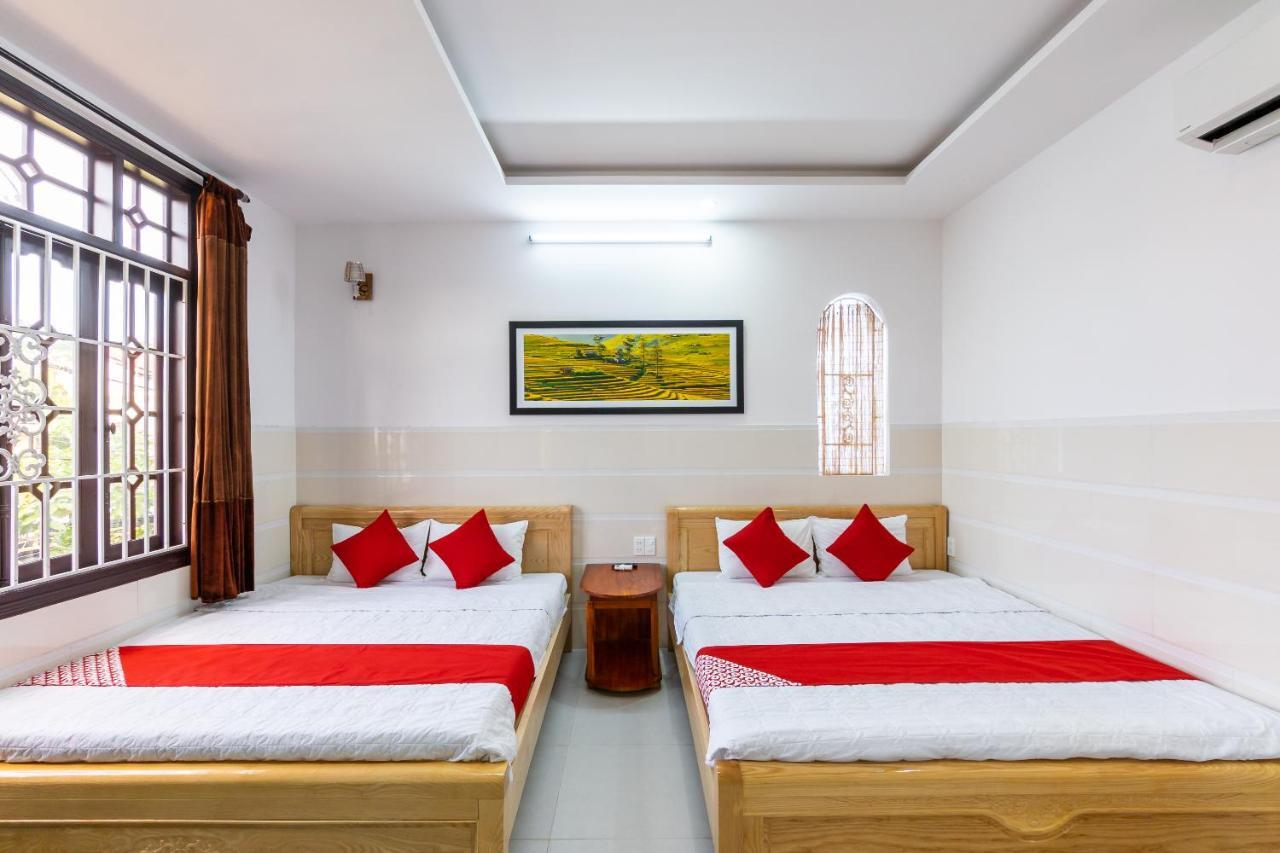Bong House Homestay 2 Χόι Αν Εξωτερικό φωτογραφία