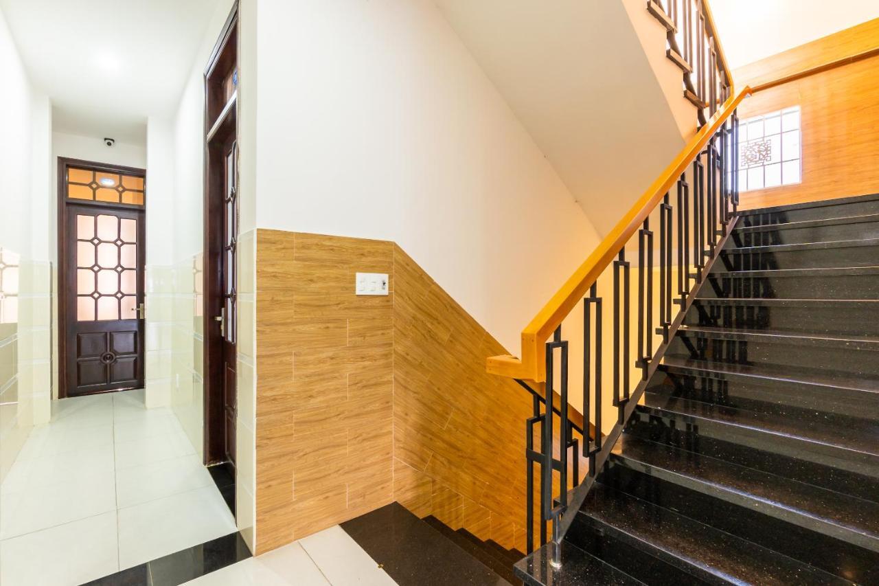 Bong House Homestay 2 Χόι Αν Εξωτερικό φωτογραφία