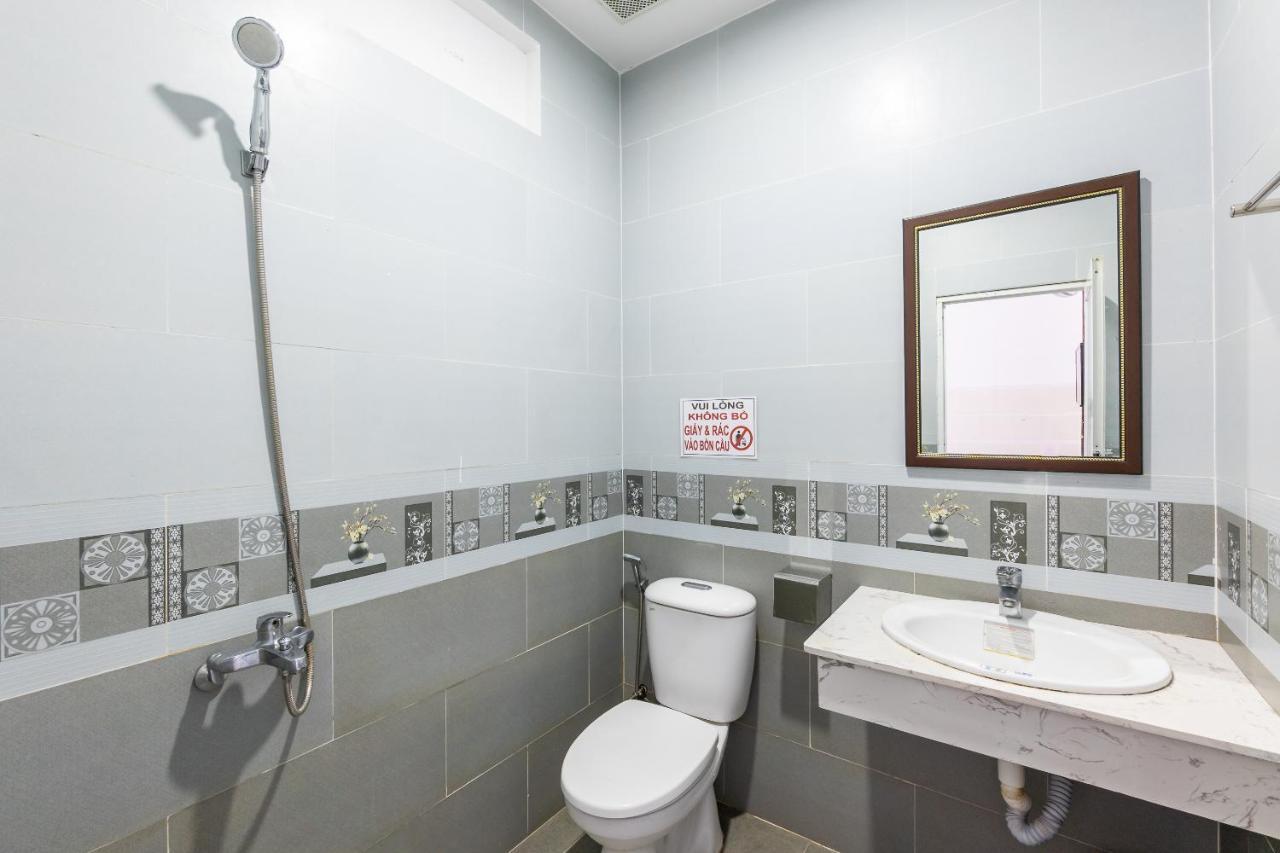 Bong House Homestay 2 Χόι Αν Εξωτερικό φωτογραφία