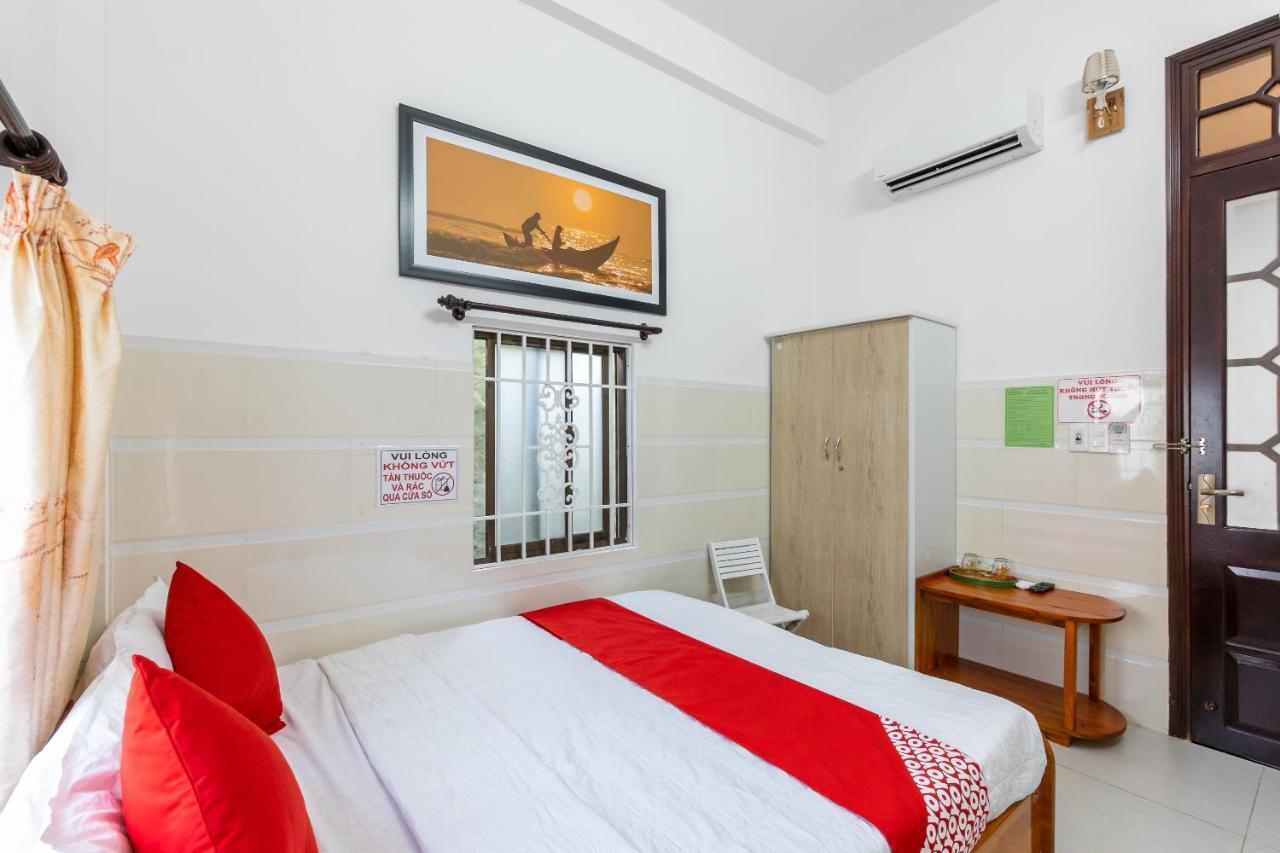 Bong House Homestay 2 Χόι Αν Εξωτερικό φωτογραφία