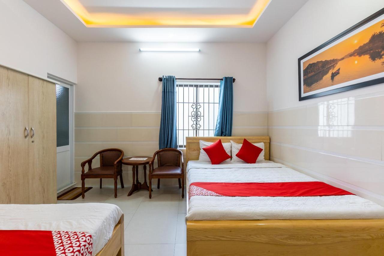 Bong House Homestay 2 Χόι Αν Εξωτερικό φωτογραφία