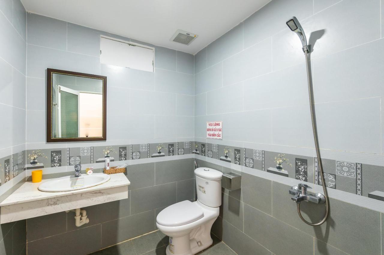 Bong House Homestay 2 Χόι Αν Εξωτερικό φωτογραφία