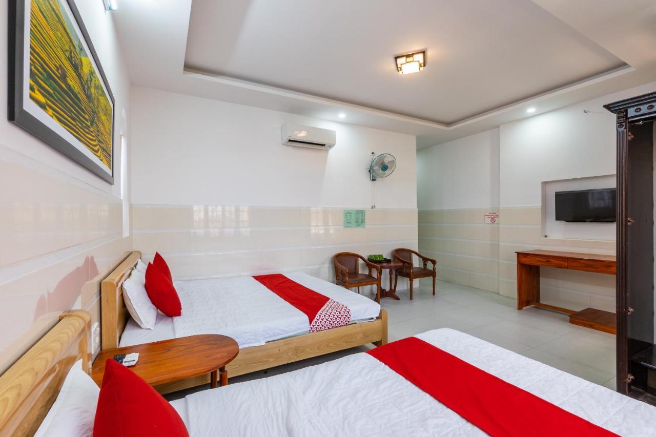 Bong House Homestay 2 Χόι Αν Εξωτερικό φωτογραφία
