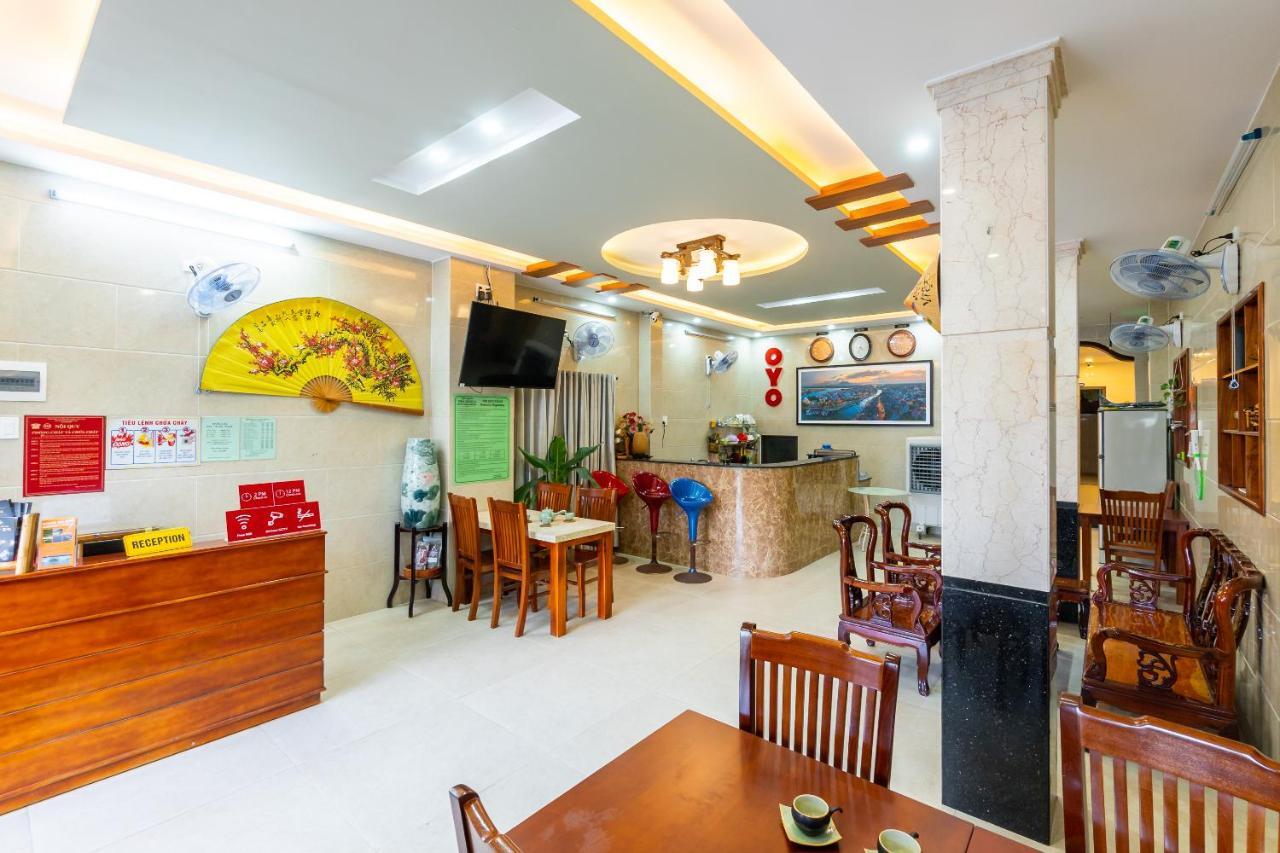Bong House Homestay 2 Χόι Αν Εξωτερικό φωτογραφία