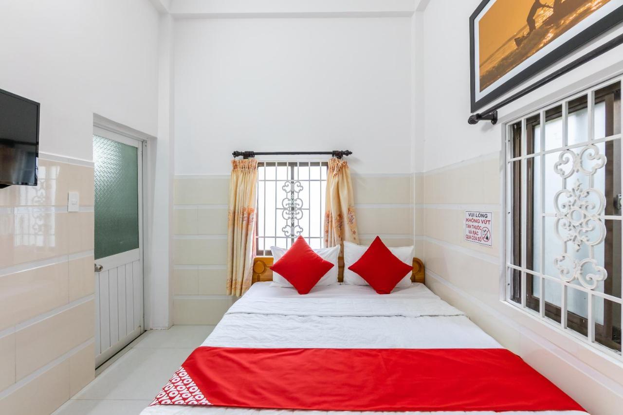 Bong House Homestay 2 Χόι Αν Εξωτερικό φωτογραφία