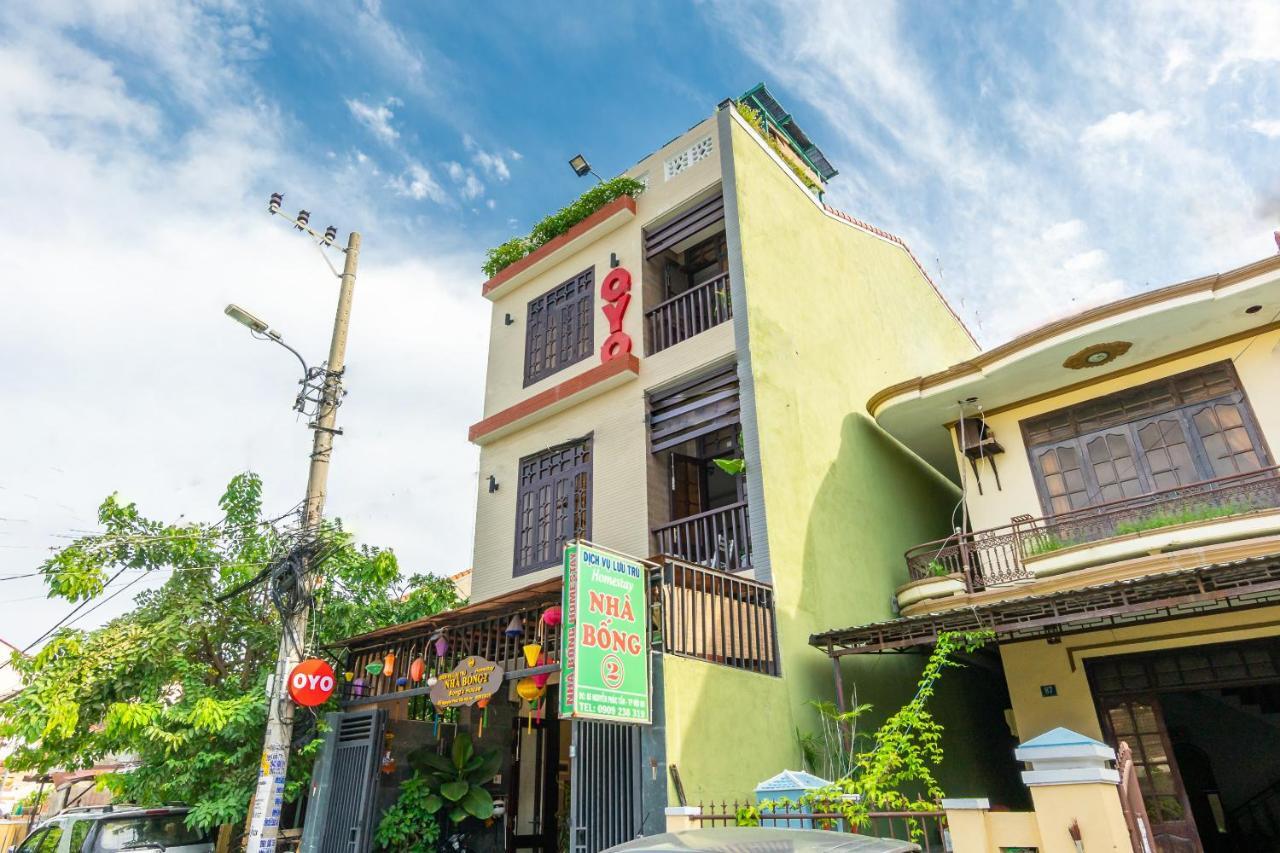 Bong House Homestay 2 Χόι Αν Εξωτερικό φωτογραφία